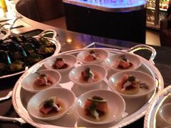 -好日子皇冠假日酒店·君怡咖啡厅(特美思大厦店)