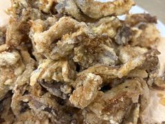 -胜泽眼镜烧烤(云霄路直营店)