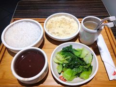 上海青-72街荷叶饭(东方宝泰广场店)