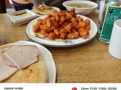 -李连贵熏肉大饼(兴工街店)