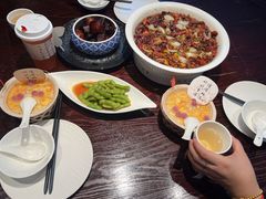 -永安鱼庄·镇江菜(东吴路店)