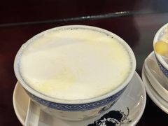 原味顺德双皮奶-民信老铺(华盖路店)
