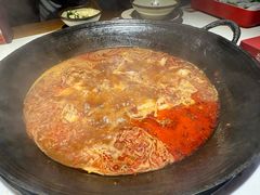 -老天桥蛙炉火锅(姑苏总店)