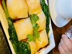 -小城粥道·海胆鲜虾粥(解放广场店)