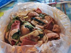 -露缘巴蜀麻辣香锅(永安街店)