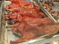 -竺桥兄弟烤鸭馆(竺桥店)