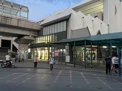 -西二旗(地铁站)