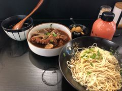 -贡梅老面馆·蟹粉面·无锡特色小吃(南长街主推店)