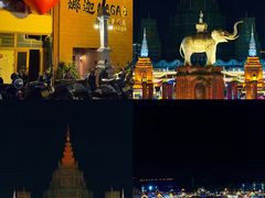 -西双版纳原始森林公园