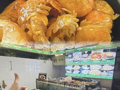 -美未居·老字号·地道顺德菜·桑拿鸡·鱼生(容桂店)