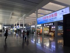 -南宁东站