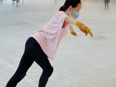 -冠军冰场CHAMPION RINK(中华城店)