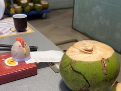 -椰小鸡·琼州糟粕醋·火锅(美兰缤纷城店)