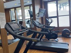 -长白山万达锦华套房酒店