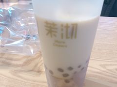 -茉沏(昆山金鹰店)