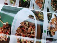 -俏九州·小炒黄牛肉(华润万象汇店)