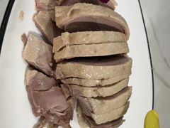 -品大三·经典淮扬菜(大行宫店)