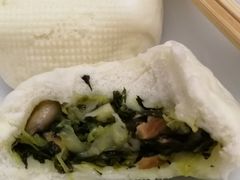 素菜小包子-白玉兰食品(甜云店)