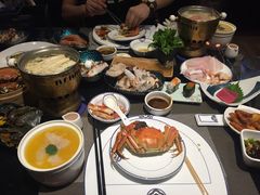 -海鼎荟海鲜姿造(泉州仟禧店)