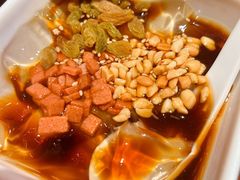手工冰粉-成都娃娃花园餐厅 (南艺旗舰店)