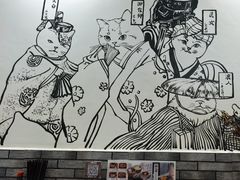 -老地方猫儿面(磁器口店)