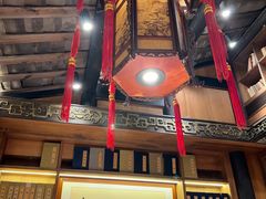 -小龙翻大江文化火锅(宽窄店)