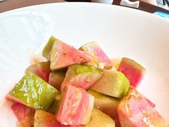 梅汁番石榴-神仙馆(衡山路店)