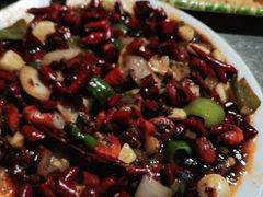 -汇通杨家·烤肉(汇通店)