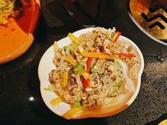-探鱼·鲜青椒爽麻烤鱼(增城东汇城店)