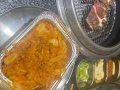 -红泥小火炉·东北泥炉烤肉(天一旗舰店)