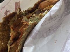 -老城里煎饼果子(元纬路店)