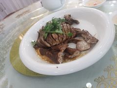 -陆记鹅庄·潮汕菜·狮头鹅(大仟里店)