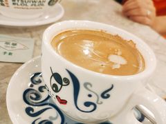 -翠华餐厅(正佳广场店)