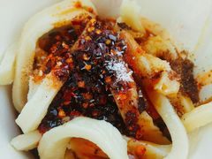 -洞子口张老二凉粉(文殊院店)