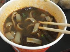 -丽华早点(大成路店)