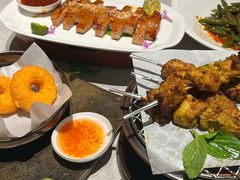 -BetterThai 泰加(苏州中心店)
