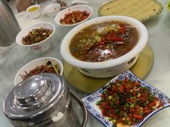 -红色湘菜馆(春风店)