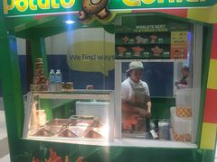 -CityMall Boracay