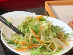 -宛平李记小吃(东关街店)