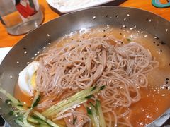 -韩一品韩国料理(柏庐南路店)