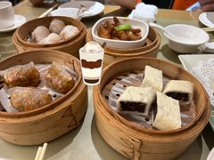 -潮福城大酒楼·潮粤菜·港式点心(阳光城店)