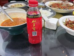 -湖南人家湘菜馆(镇江路店)