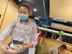 -海底捞火锅(龙湖三千集店)