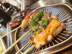 -一豚轩·烧鸟·豚骨拉面(五四路店)