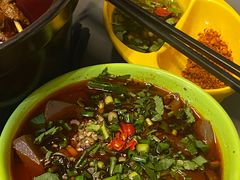-食全食美冷锅串串(青年街店)