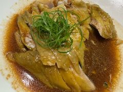 -北国饭店·海鲜·北方菜(峡山店)