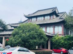 -扬州瘦西湖汇金酒店