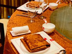 -喜来登由由大酒店九州膳坊中餐厅