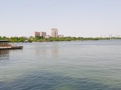 -济南大明湖景区