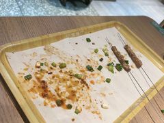 -街角等你.大连海鲜烧烤(西安路店)